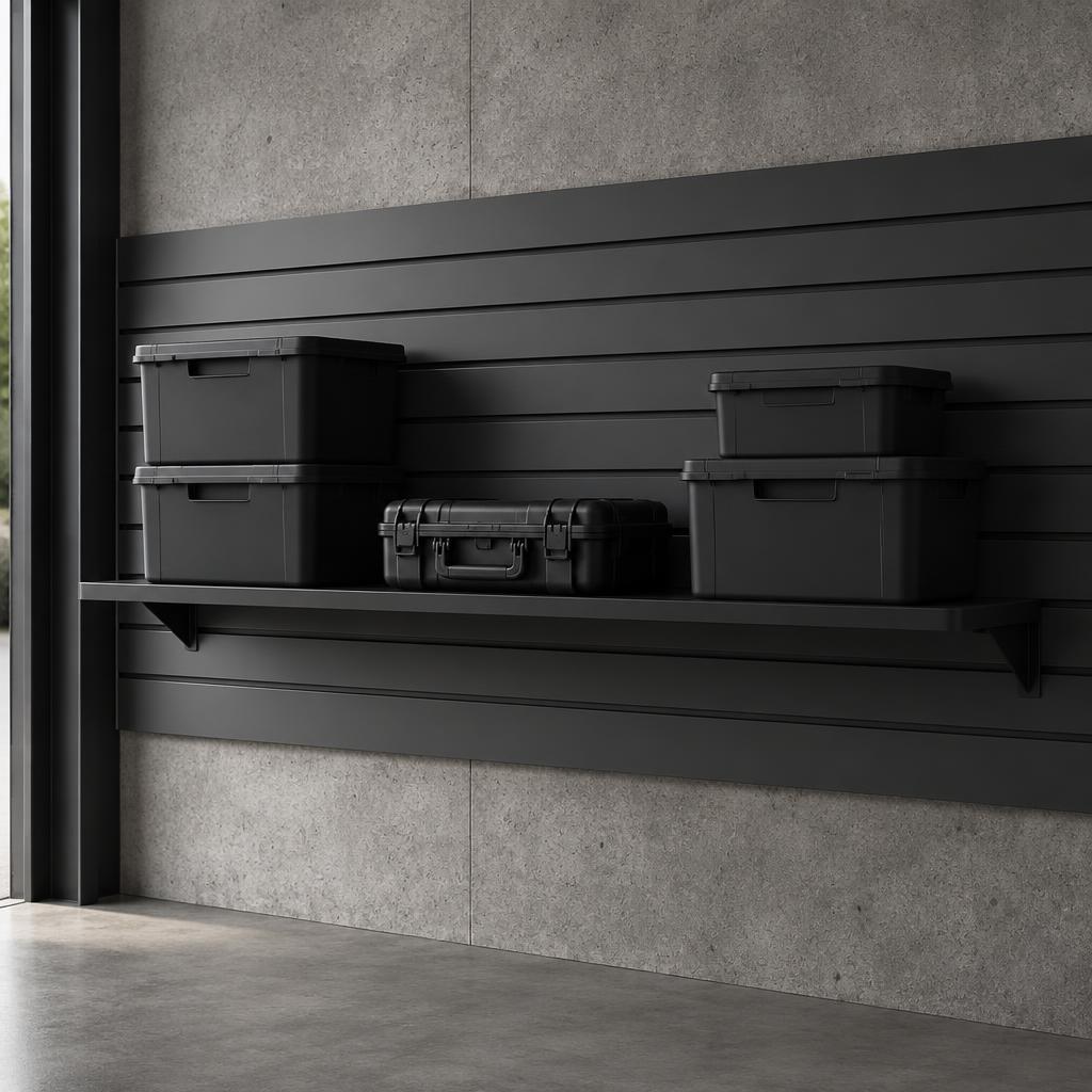 Storage Shelf